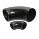 Ms Light Erw Buttweld Elbow 1.5 Radius B/C Class 90 Degree